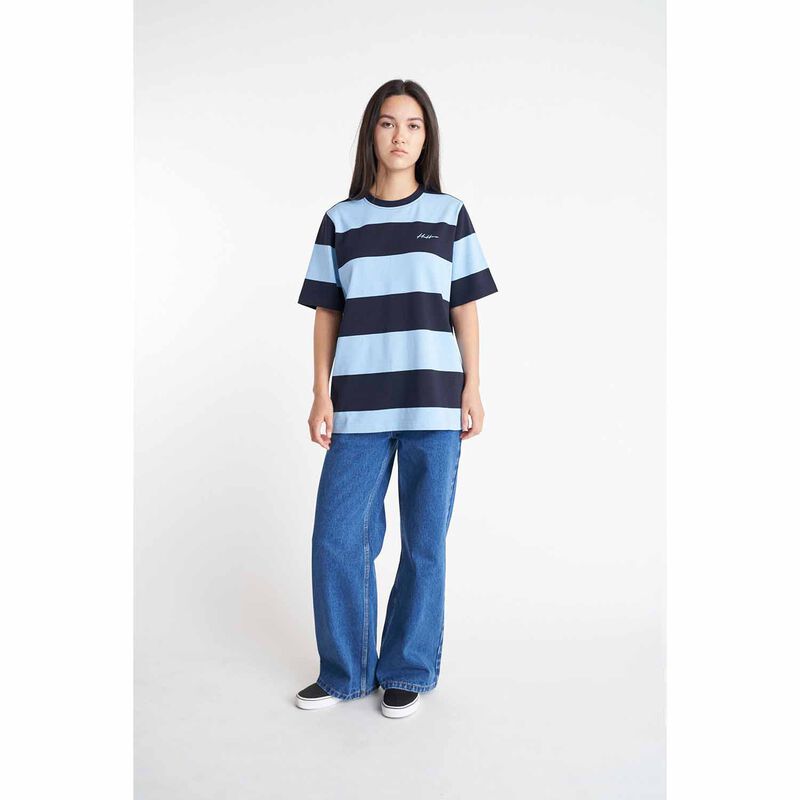Huffer Benson Relax Tee image number 3